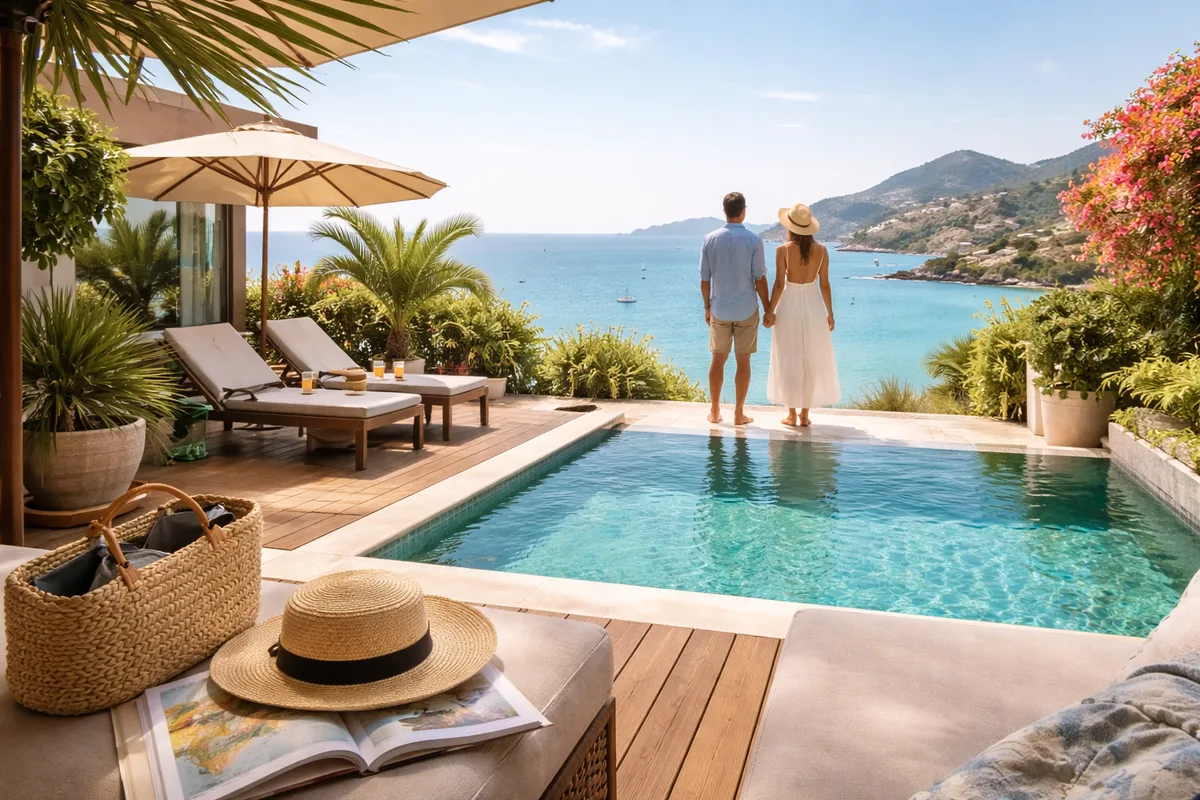 Comment choisir une location de vacances adaptée à vos besoins