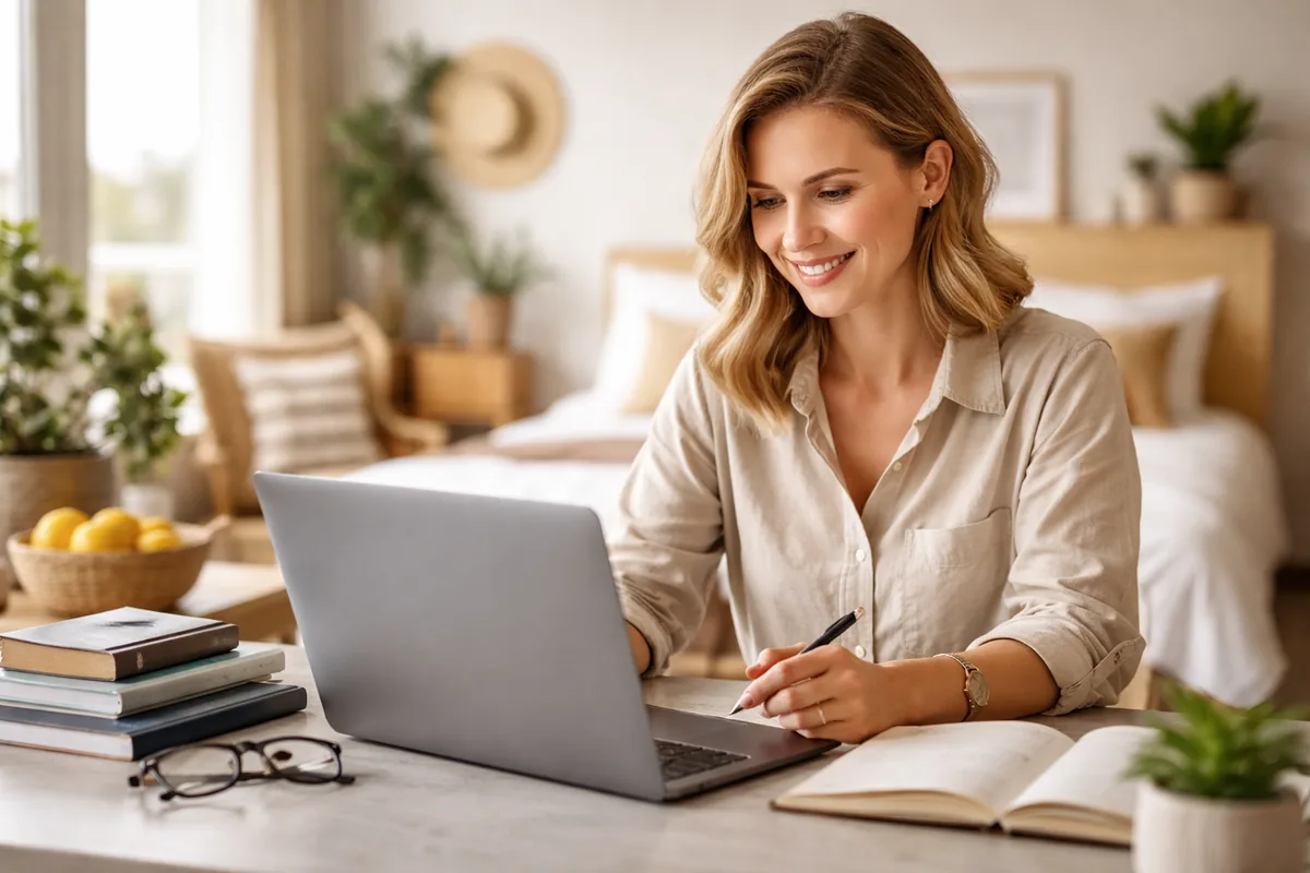 Comment choisir une formation airbnb qui vous convient vraiment