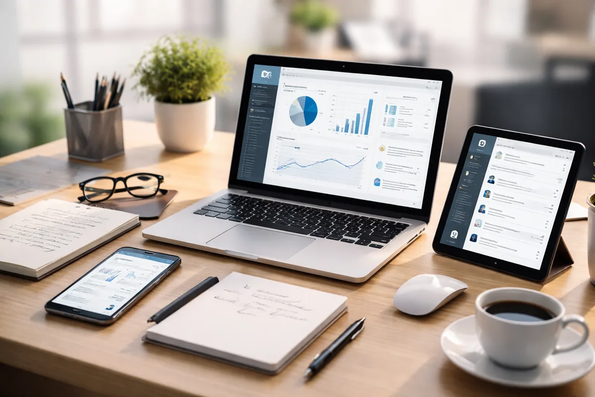 Comment choisir les bons outils numériques pour votre communication d'entreprise