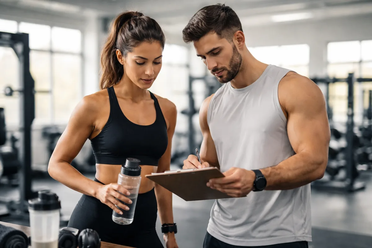 Comment choisir un programme d'entraînement pour optimiser sa performance sportive