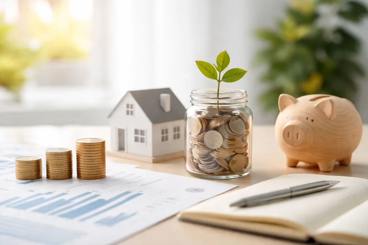 Comment investir dans une assurance-vie, des SCPI et un PER pour diversifier son épargne